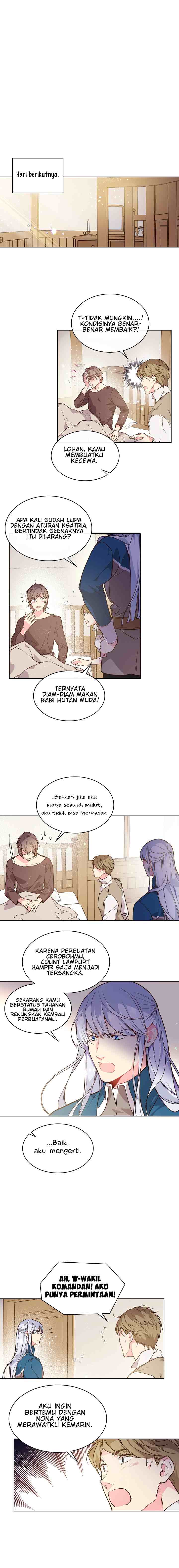 Béatrice chapter 33 halaman 8