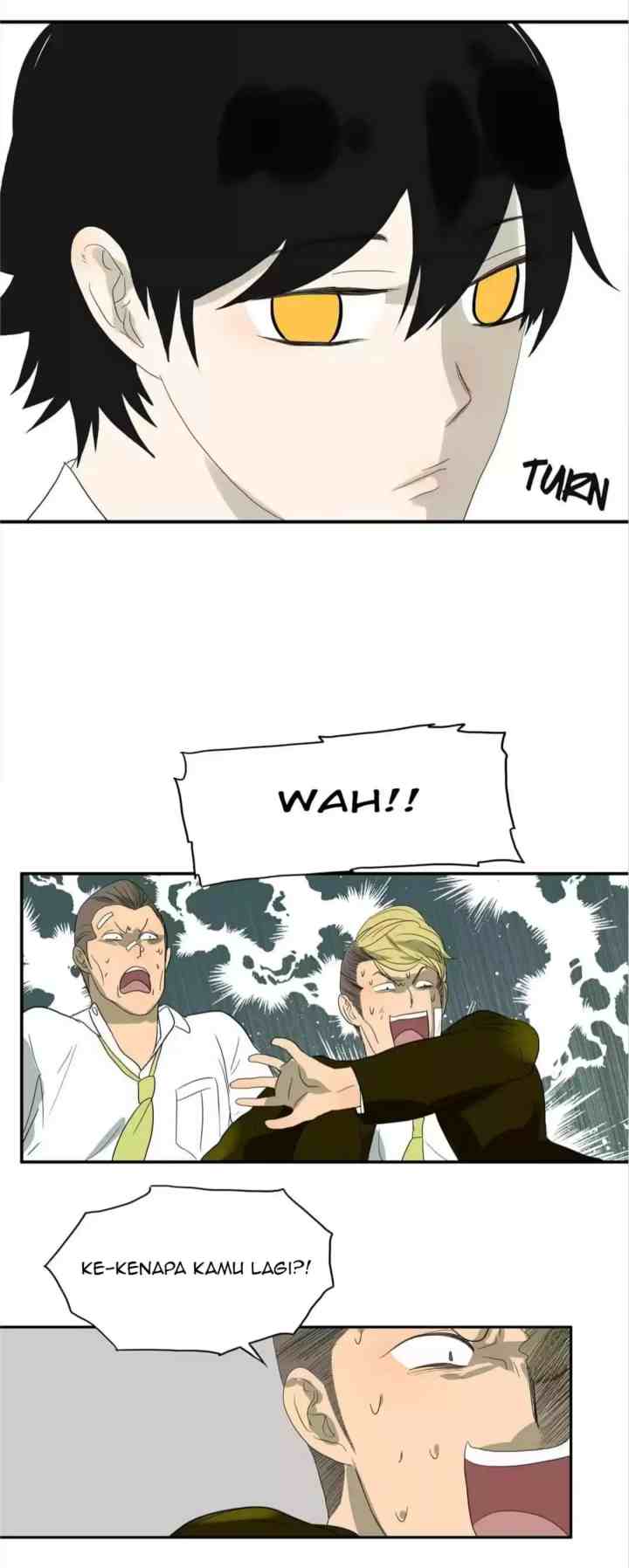 Mature Unlimited chapter 79 halaman 9