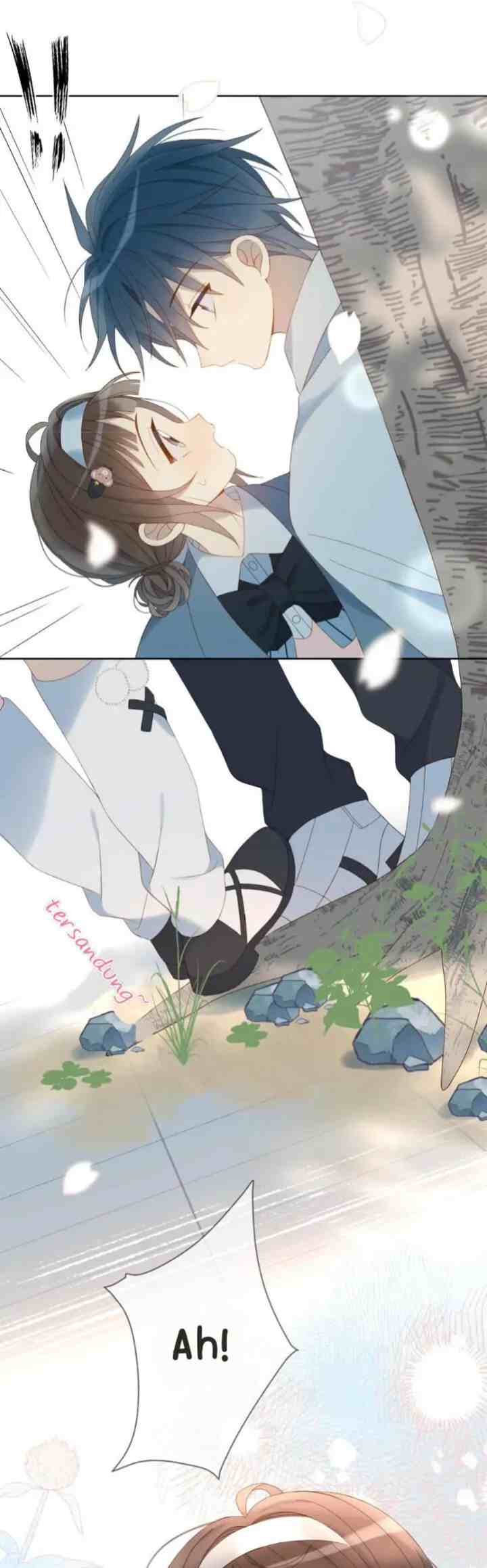 He Is So Flirty chapter 42 halaman 10