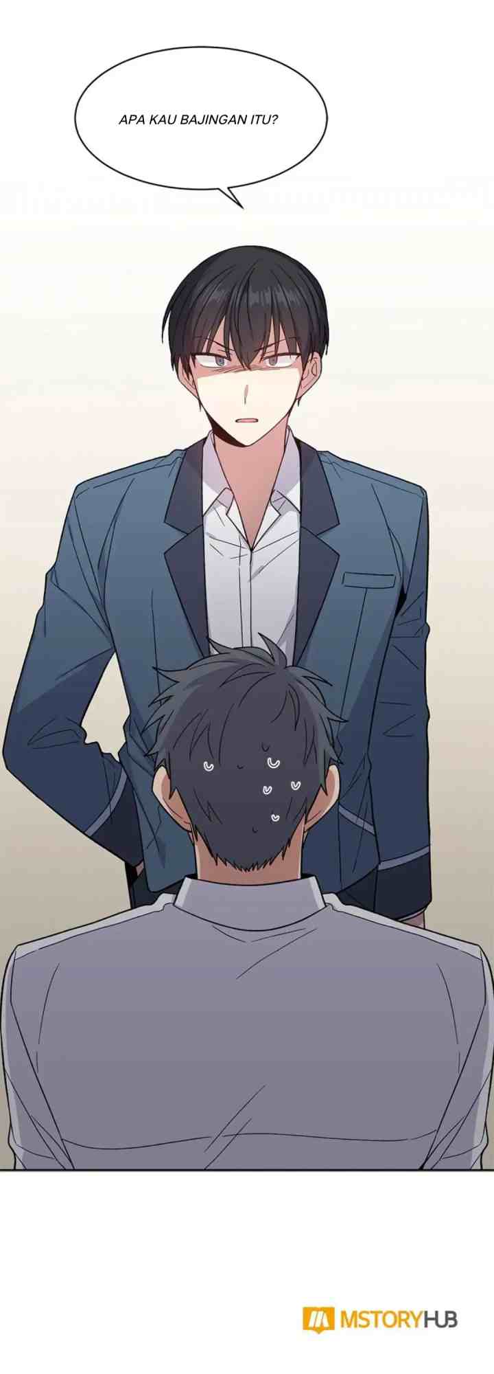 Candy Man chapter 14 halaman 18