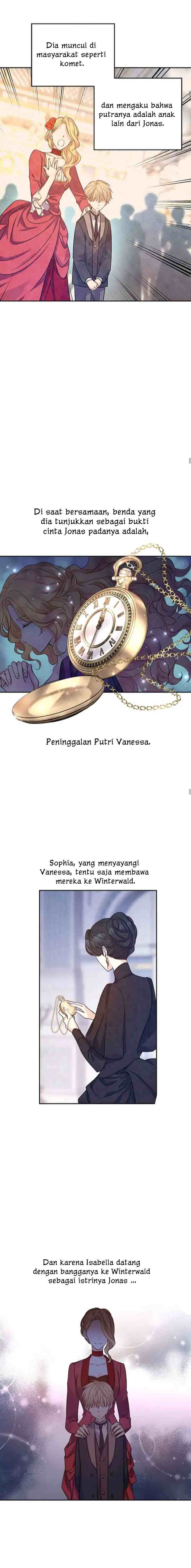It's Time to Change the Genre chapter 39 halaman 12