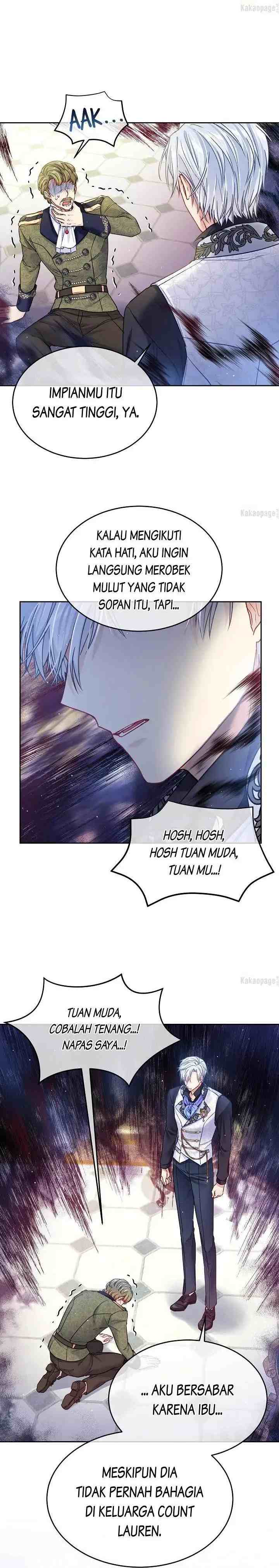 I'm In Trouble Because My Husband Is So Cute chapter 30 halaman 19