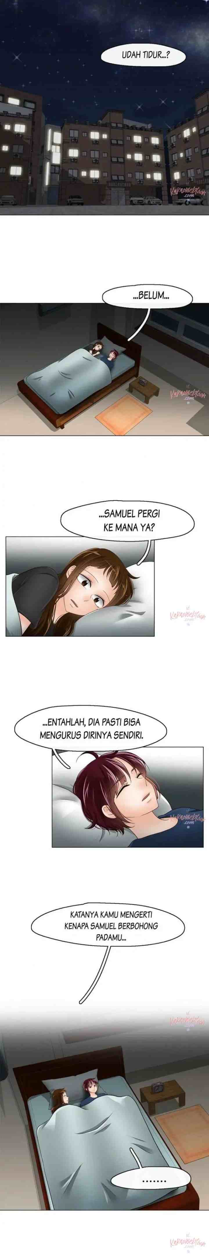 Love Pixie chapter 68 halaman 12