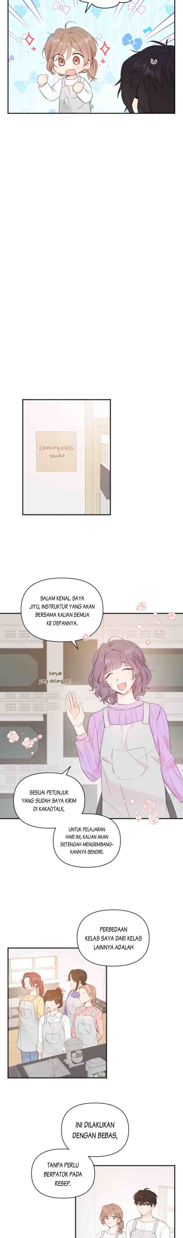 Ideal Delivery Service chapter 15 halaman 10