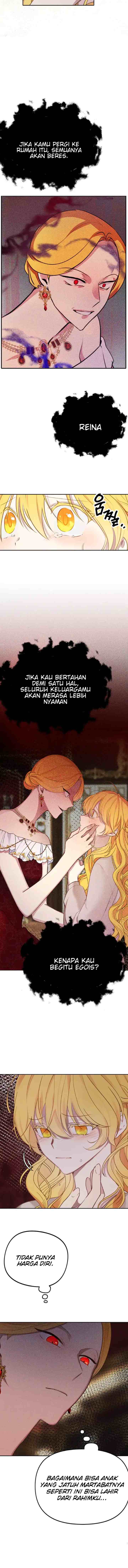 Marriage Life chapter 1 halaman 10