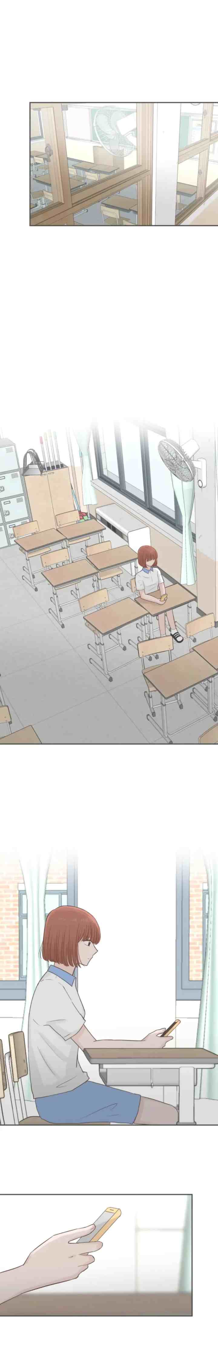 Exchange Male and Female chapter 19 halaman 9