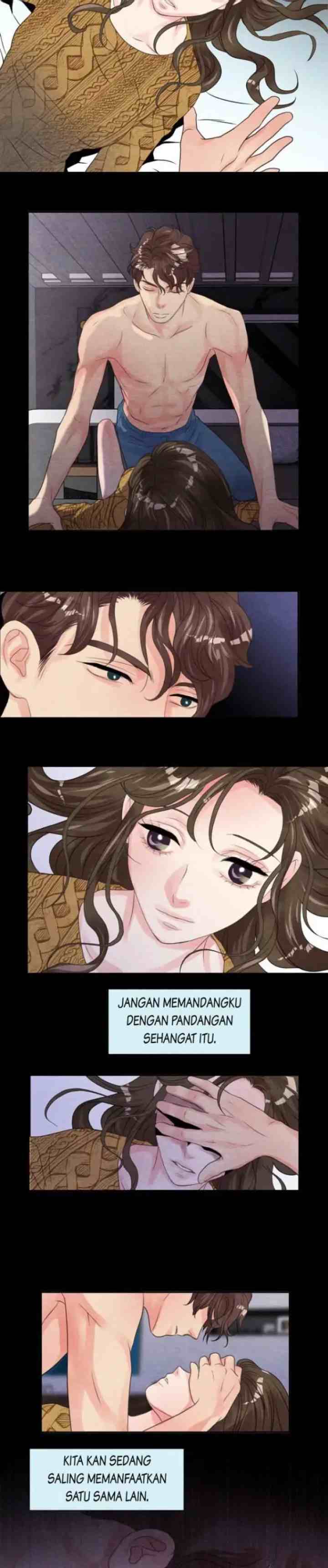 Off Limits! chapter 44 halaman 10