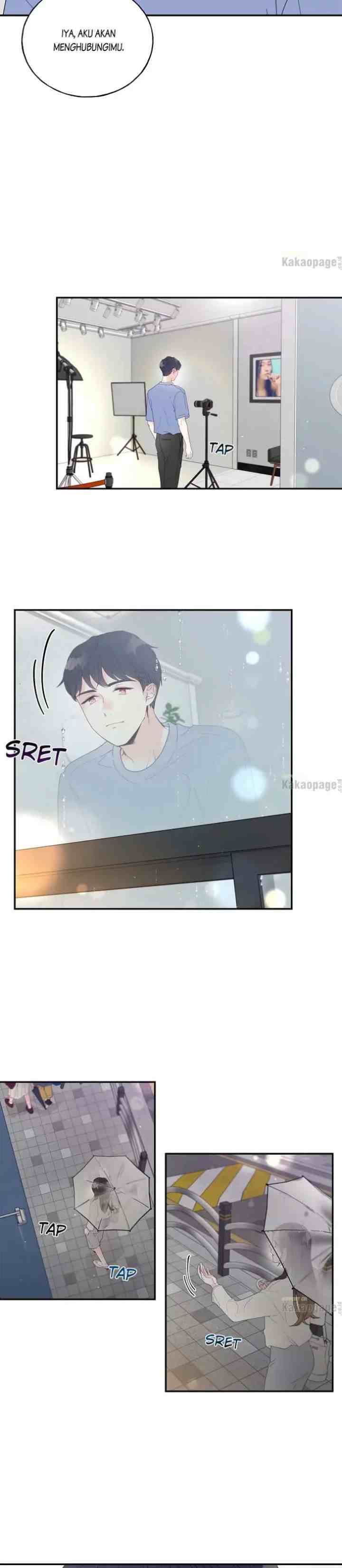 Before I Lose You chapter 18 halaman 9