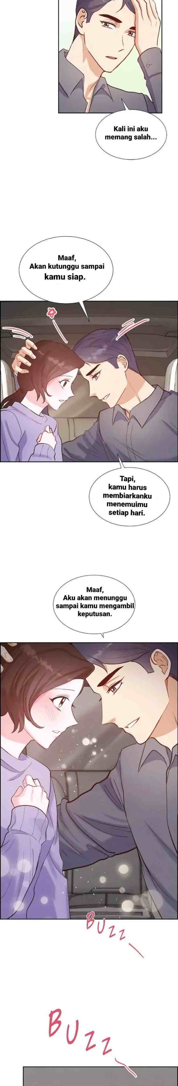 A Spoonful of Your Love chapter 12 halaman 15