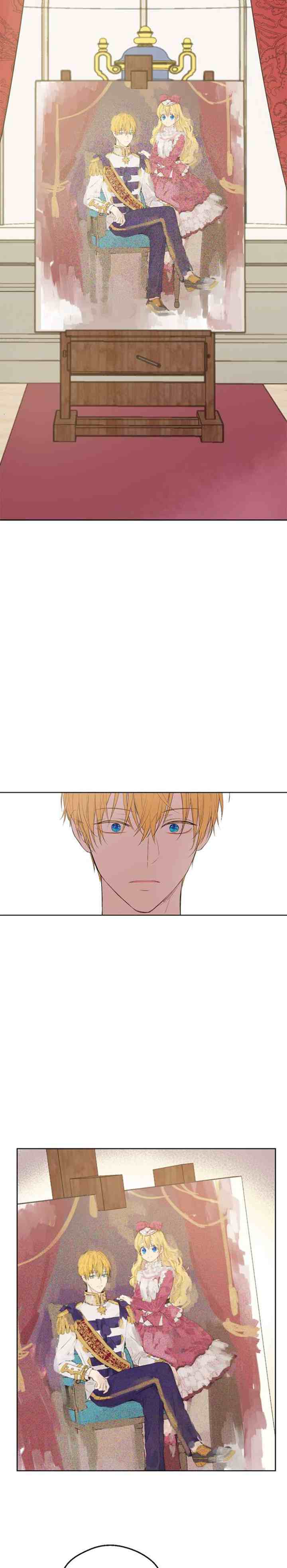 Who Made Me a Princess chapter 49 halaman 9