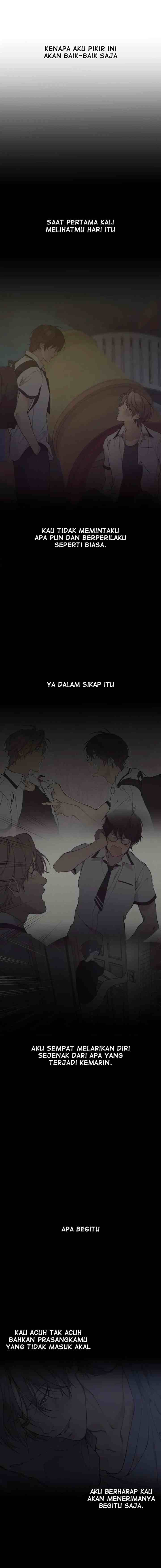 Lost in the Cloud chapter 44 halaman 5