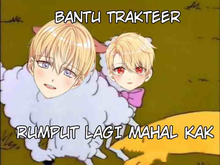 I Accidentally Seduced the Male Lead's Younger Brother chapter 7 halaman 18