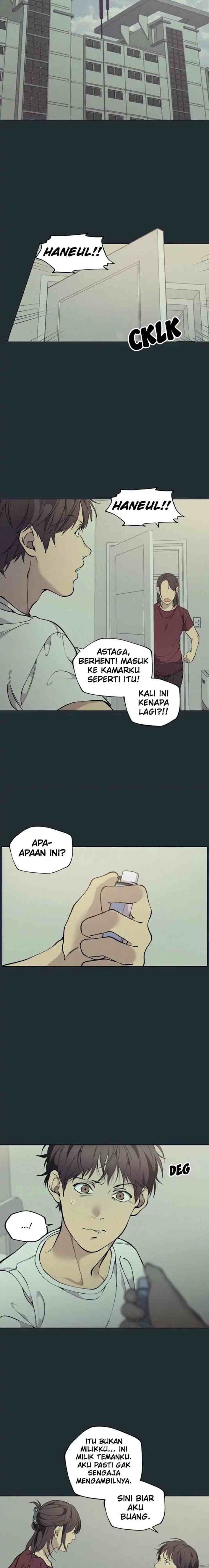 Lost in the Cloud chapter 29 halaman 7