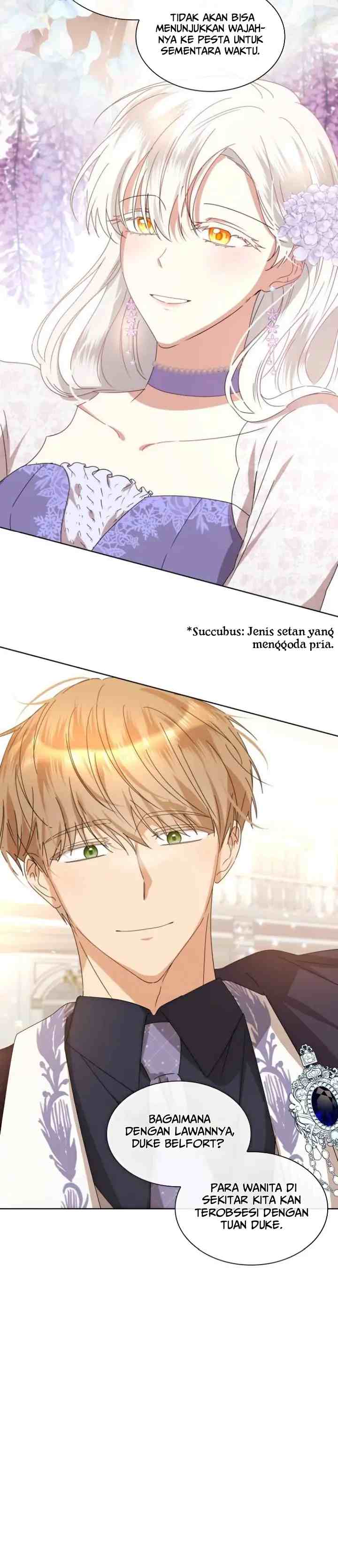 I Hope to Die chapter 3 halaman 5