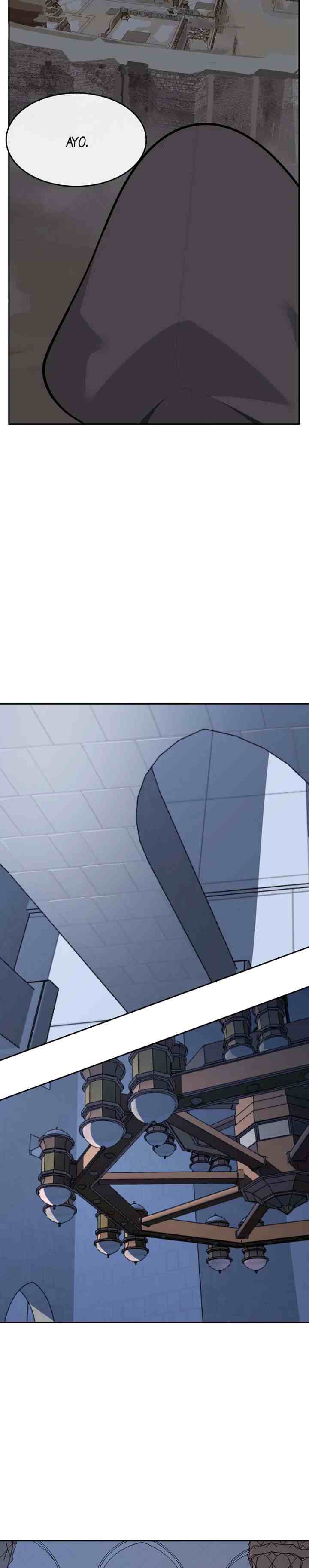 Devil Sword King chapter 314 halaman 12