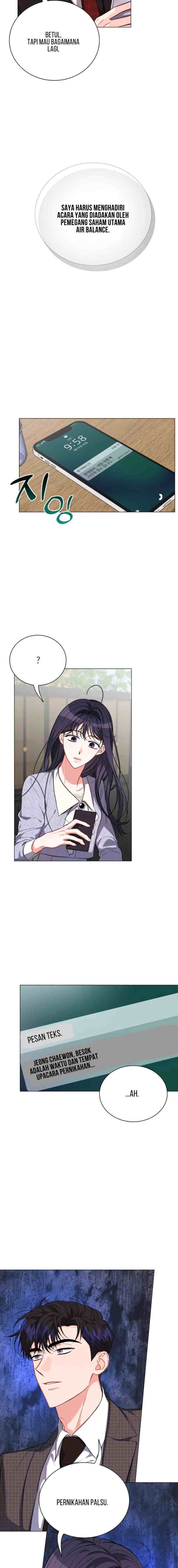 See You After Work chapter 30 halaman 17