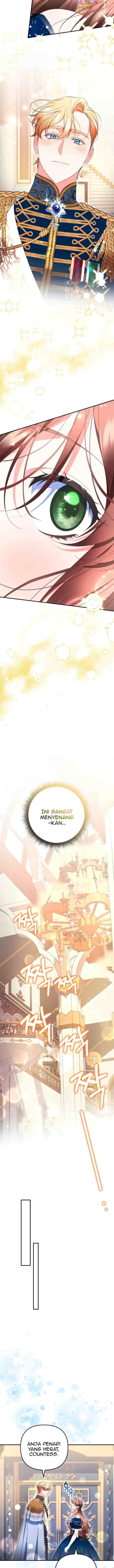 When I Stopped Being Your Shadow chapter 34 halaman 12