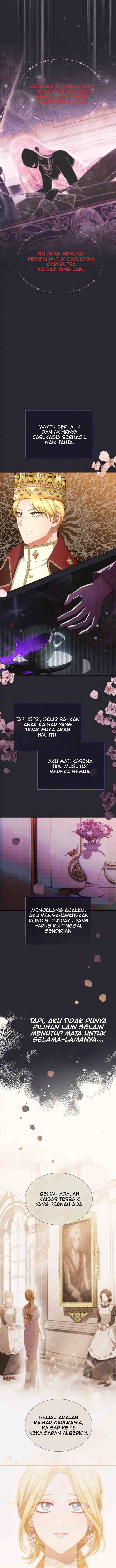 Way To Fill Up The Devil chapter 19 halaman 9