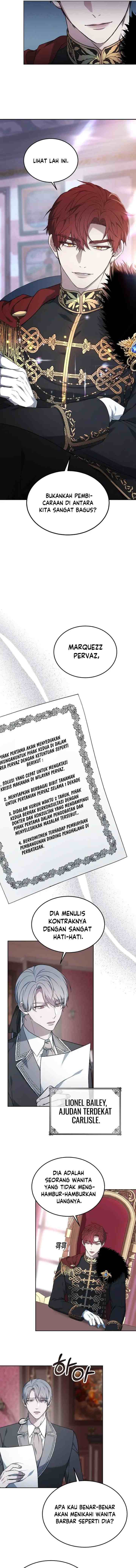 City of Arrogance chapter 2 halaman 11