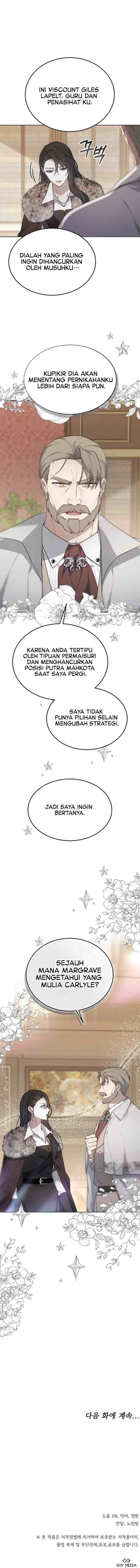 City of Arrogance chapter 5 halaman 15