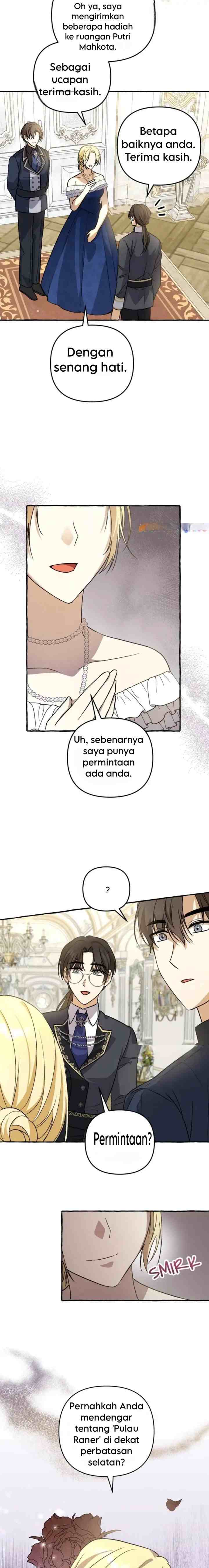 Are We Still In Love? chapter 7 halaman 10