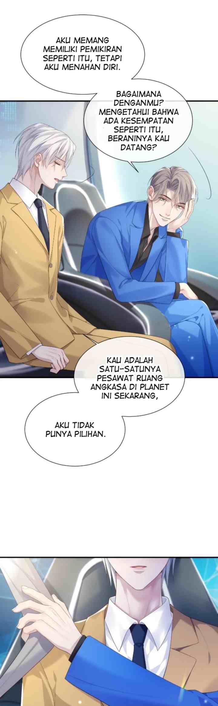 Continued Love chapter 76 halaman 5