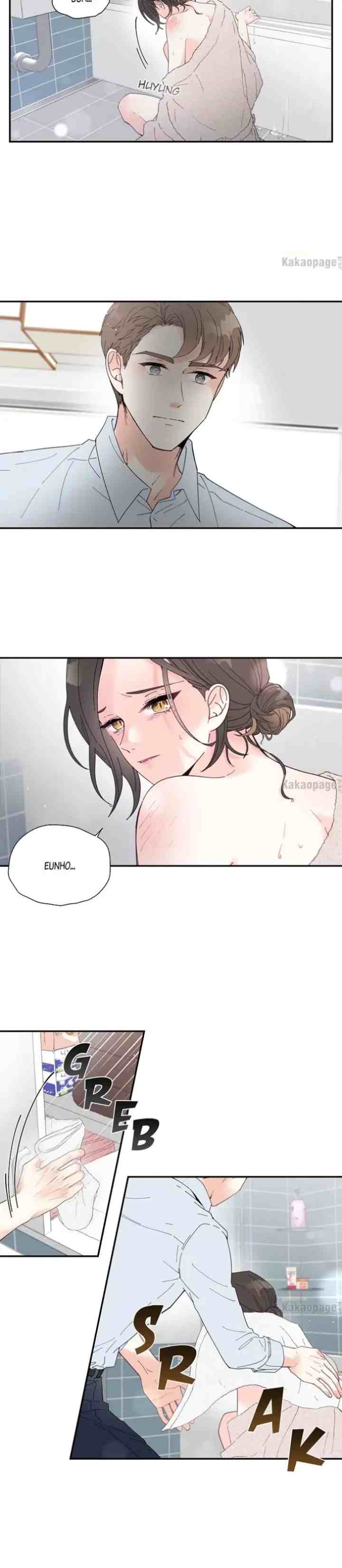 Before I Lose You chapter 8 halaman 7