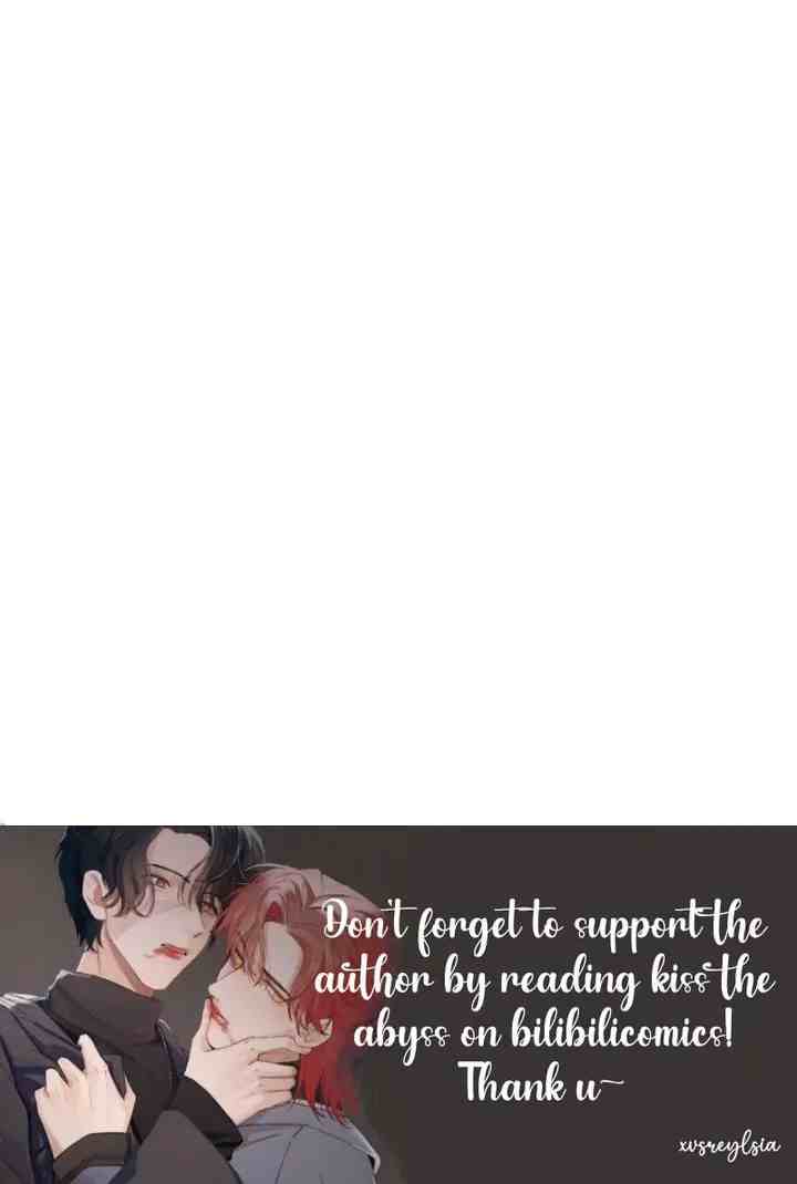 Kiss The Abyss chapter 29 halaman 17