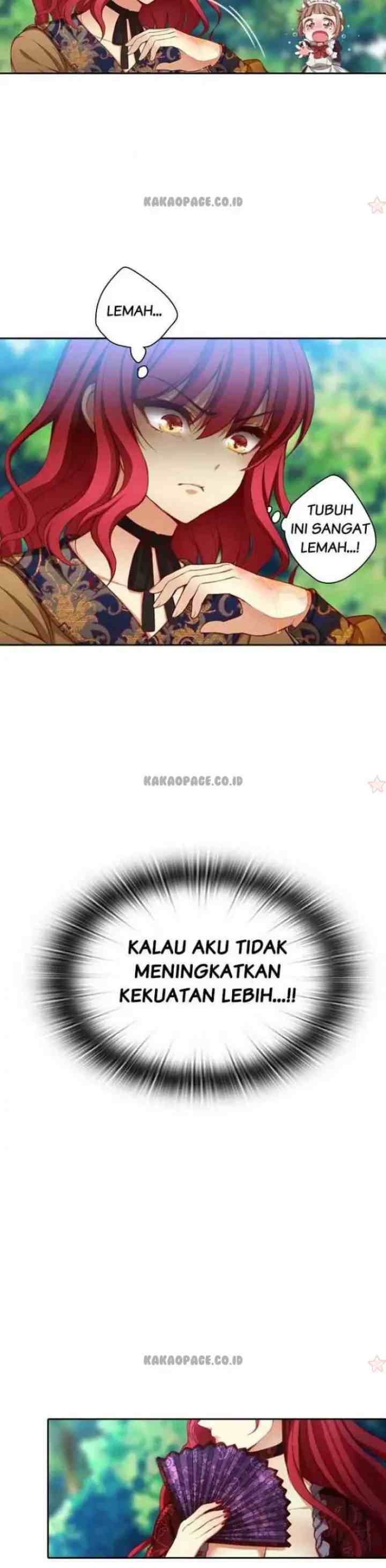 Adonis chapter 6 halaman 16