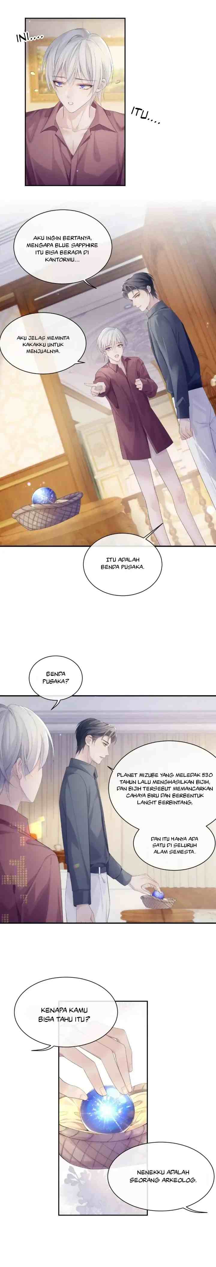 Continued Love chapter 37 halaman 11