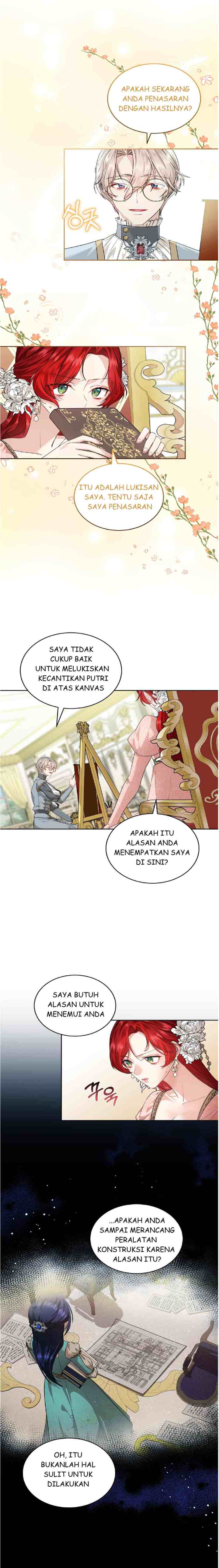 Fairy Legacy chapter 9 halaman 9