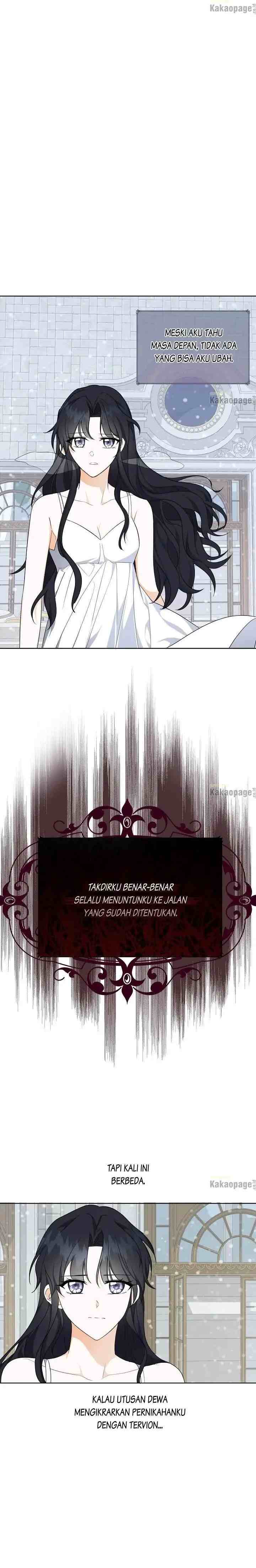 I Became the Wife of a Tragedy's Main Lead chapter 38 halaman 5