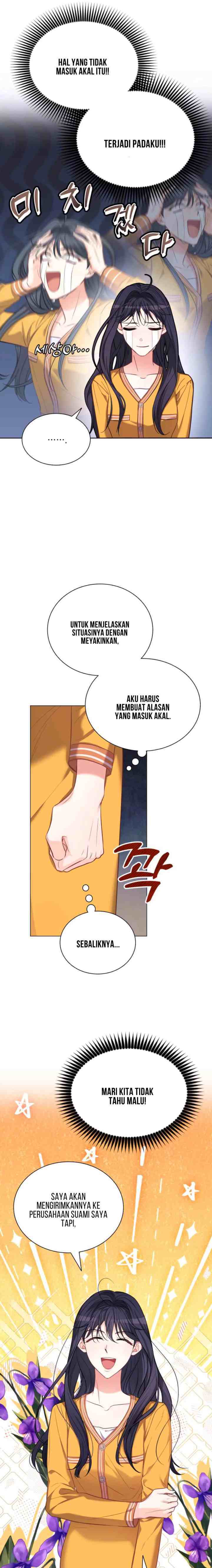 See You After Work chapter 10 halaman 7