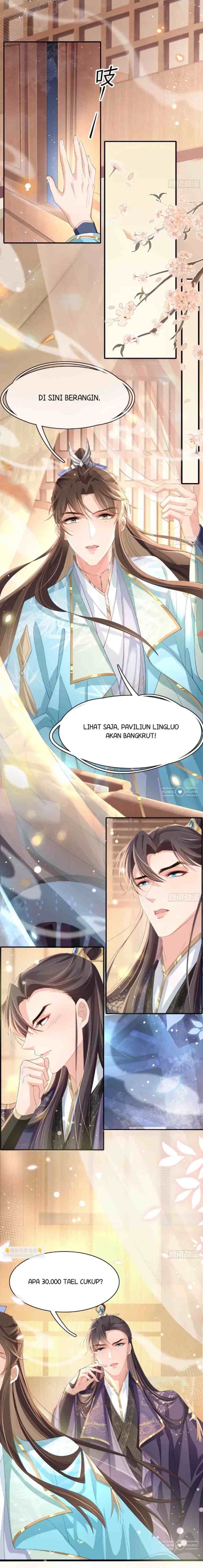 Rollover Guide for Overlord Type of Princess chapter 12 halaman 13
