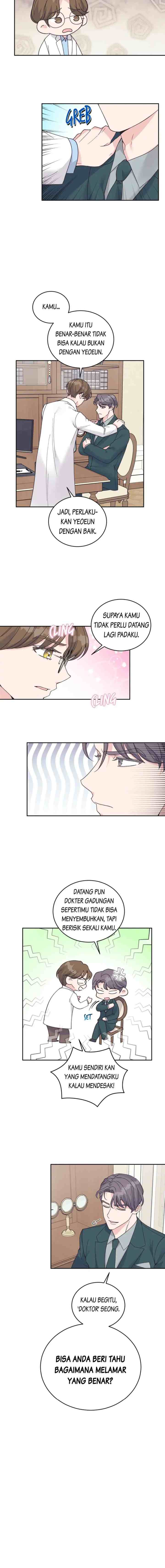 Lend Me Your Lips chapter 53 halaman 7