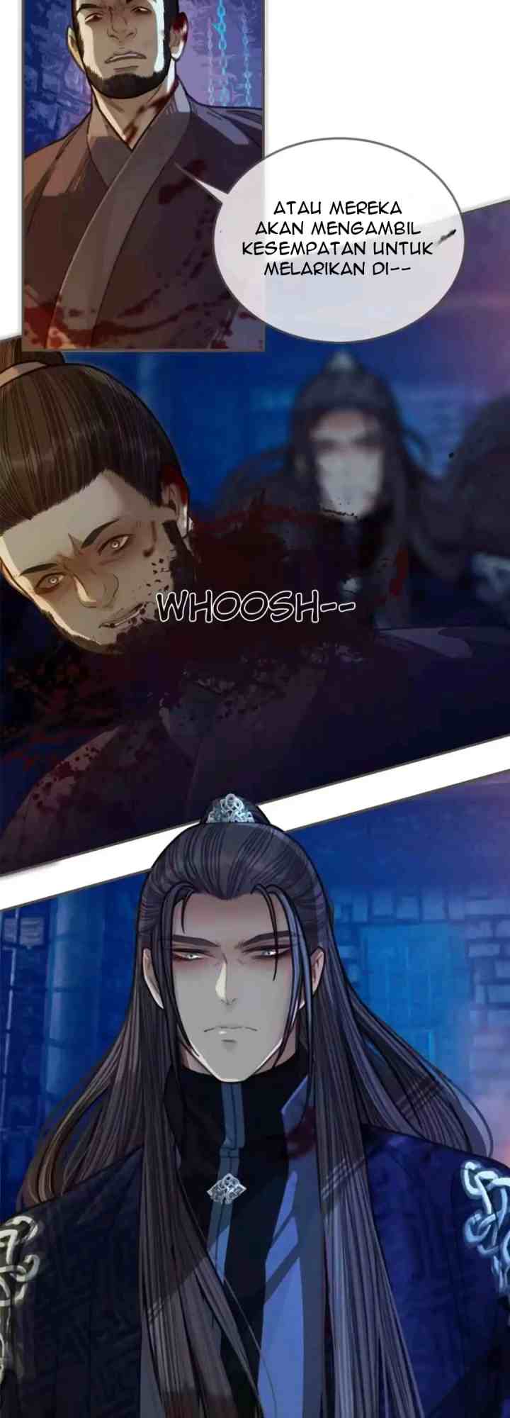 The Silence Concubine chapter 51 halaman 14