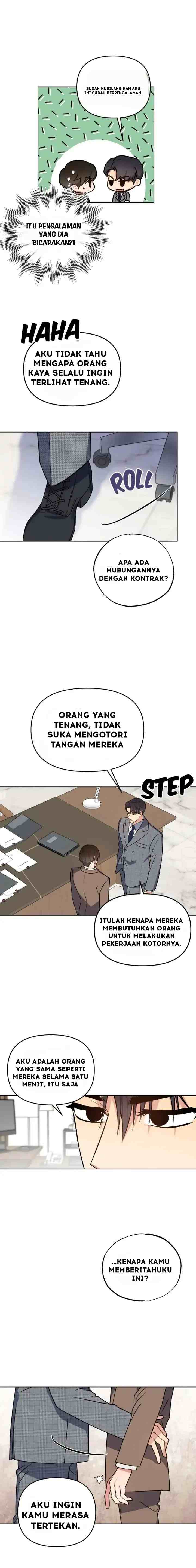 Easy To Read chapter 19 halaman 14
