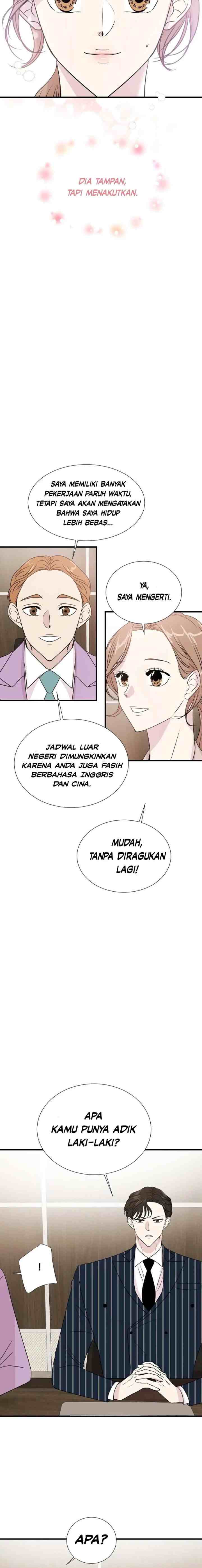 Your Voice chapter 2 halaman 5
