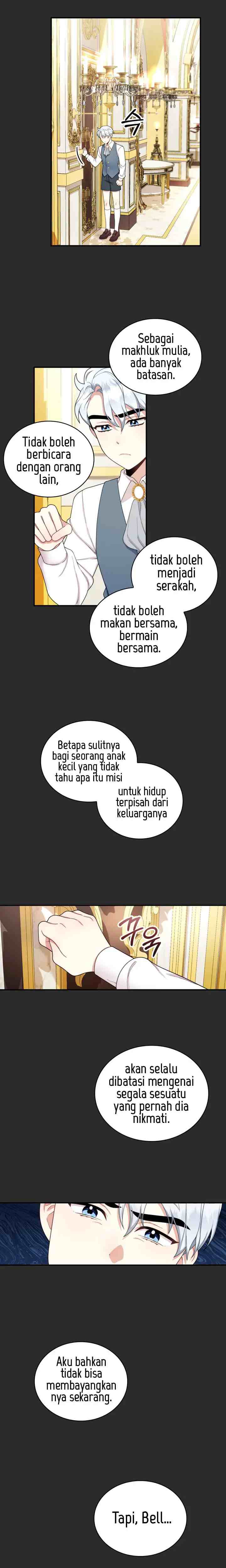 The Duke's Teddy Bear chapter 17 halaman 7