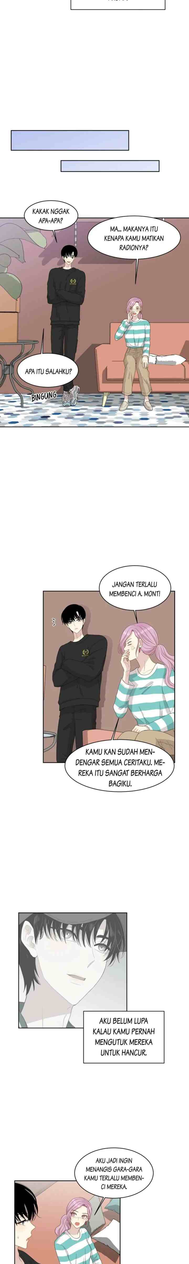 Should I Not Tell? chapter 12 halaman 4