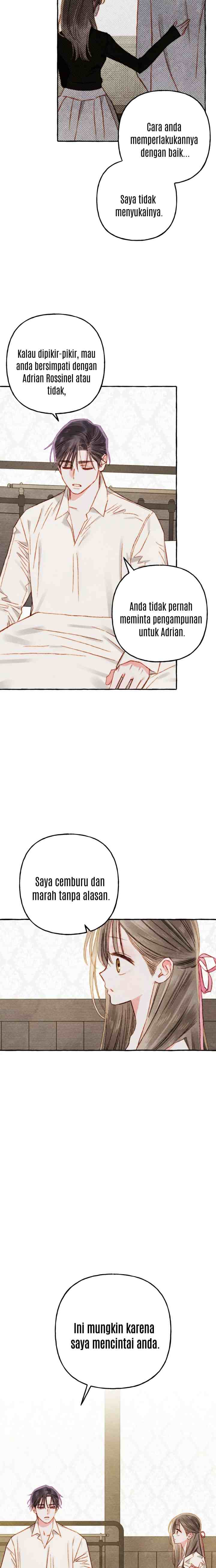 I Raised a Black Dragon chapter 73 halaman 16