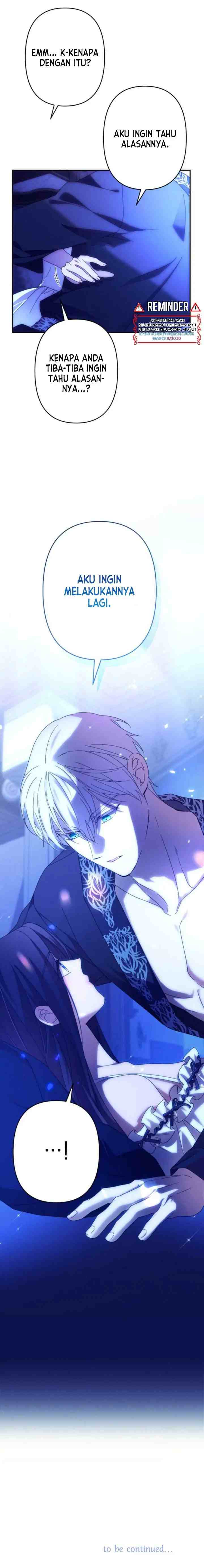 I Seduce the Northern Duke chapter 58 halaman 15