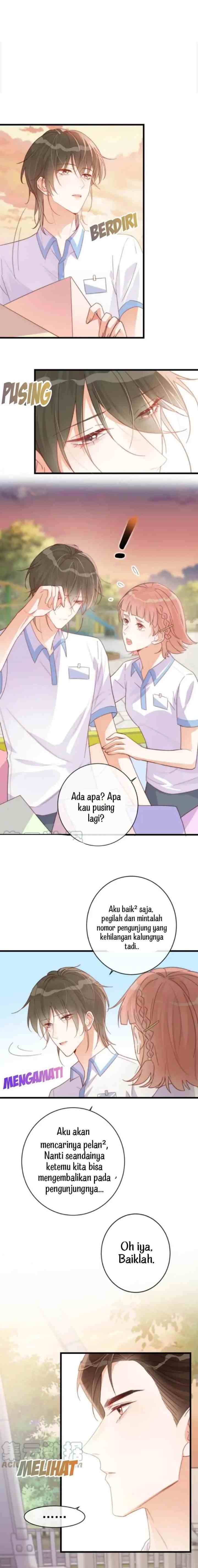 Intoxicated chapter 16 halaman 9