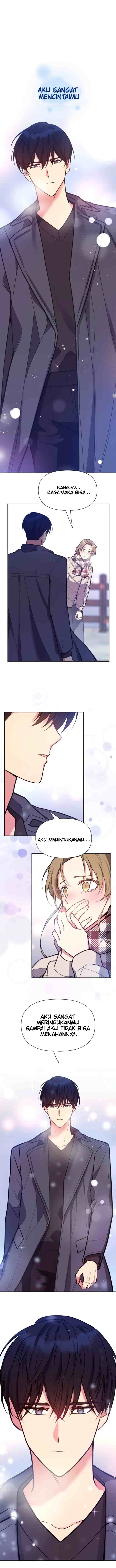 My Noisy Marriage chapter 34 halaman 10