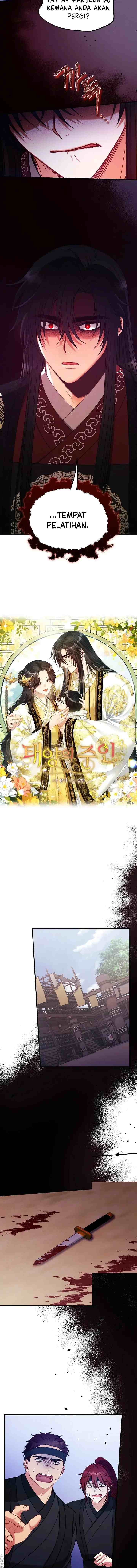 Elixir of the Sun chapter 126 halaman 7