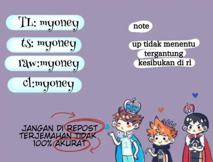 I Corrupted the Good Male Lead Protagonist chapter 11 halaman 18