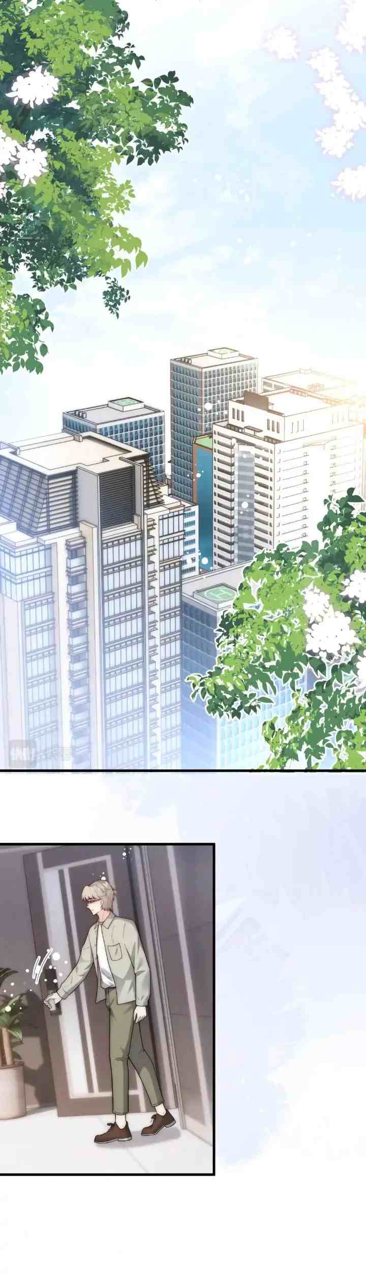 Honour the Scum Man's Fate, Let the Compassion Plot Go chapter 22 halaman 11