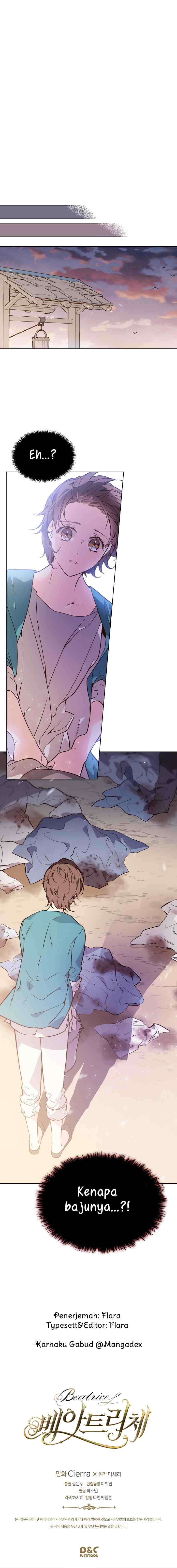 Béatrice chapter 33 halaman 15