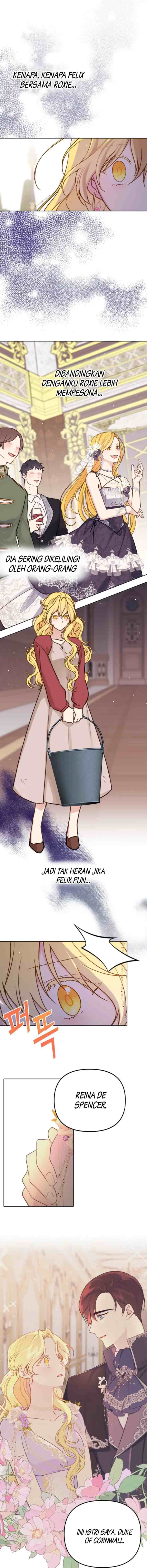 Marriage Life chapter 17 halaman 12
