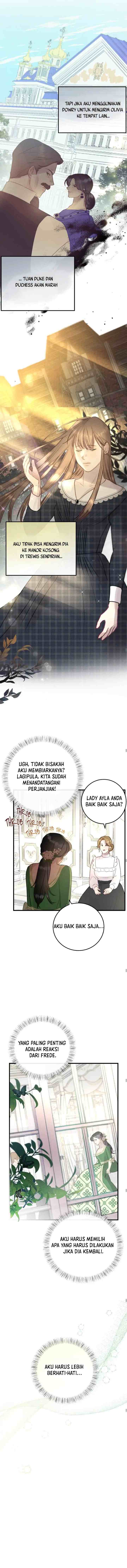 He's Not Just a Pretty Face chapter 19 halaman 11